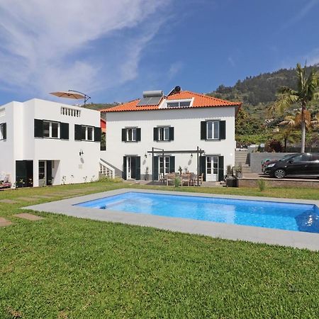 Casa Das Rosas By Homing Arco da Calheta (Madeira) Exterior foto