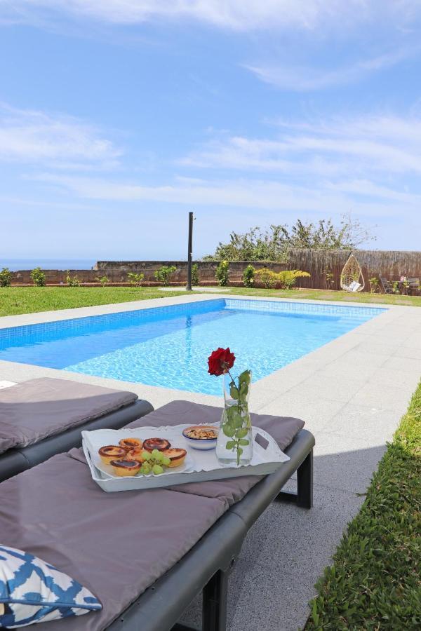 Casa Das Rosas By Homing Arco da Calheta (Madeira) Exterior foto