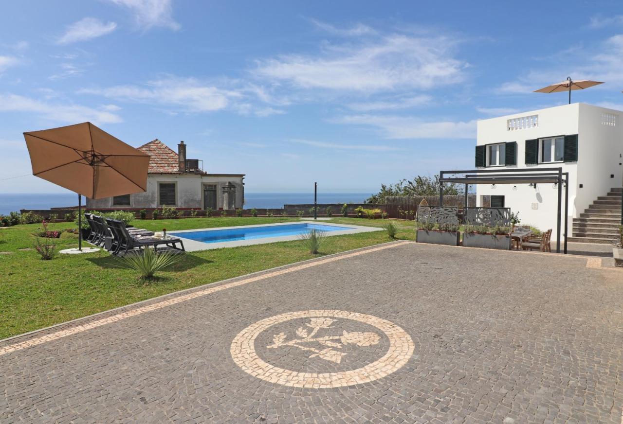 Casa Das Rosas By Homing Arco da Calheta (Madeira) Exterior foto