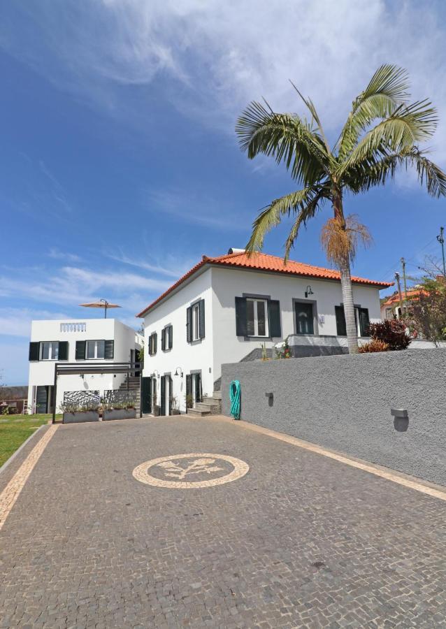 Casa Das Rosas By Homing Arco da Calheta (Madeira) Exterior foto