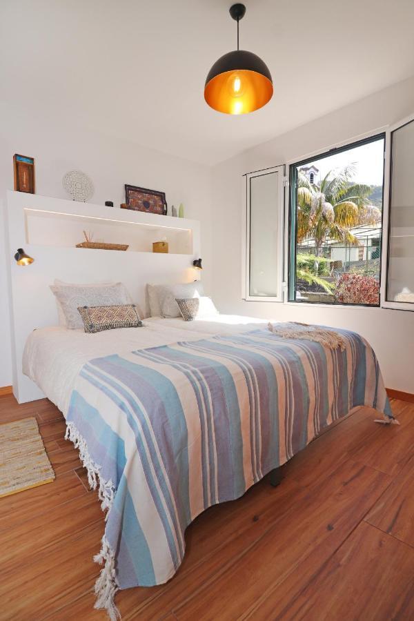 Casa Das Rosas By Homing Arco da Calheta (Madeira) Exterior foto