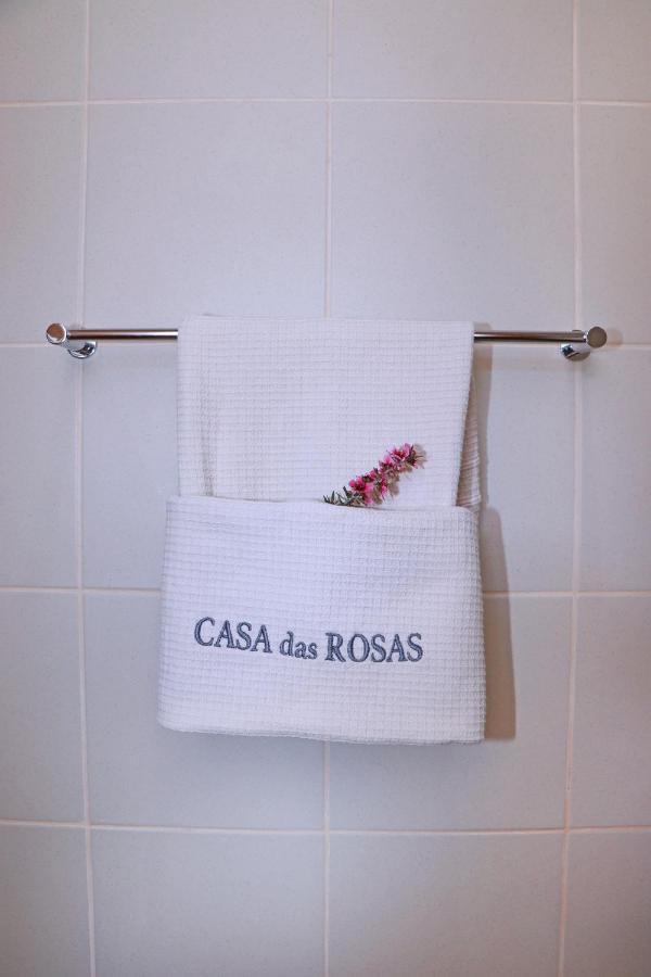 Casa Das Rosas By Homing Arco da Calheta (Madeira) Exterior foto