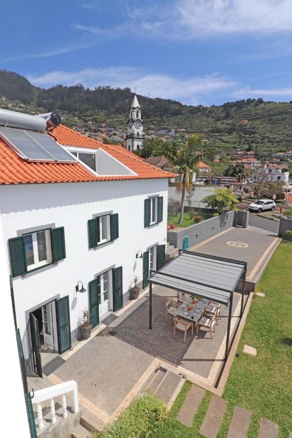 Casa Das Rosas By Homing Arco da Calheta (Madeira) Exterior foto