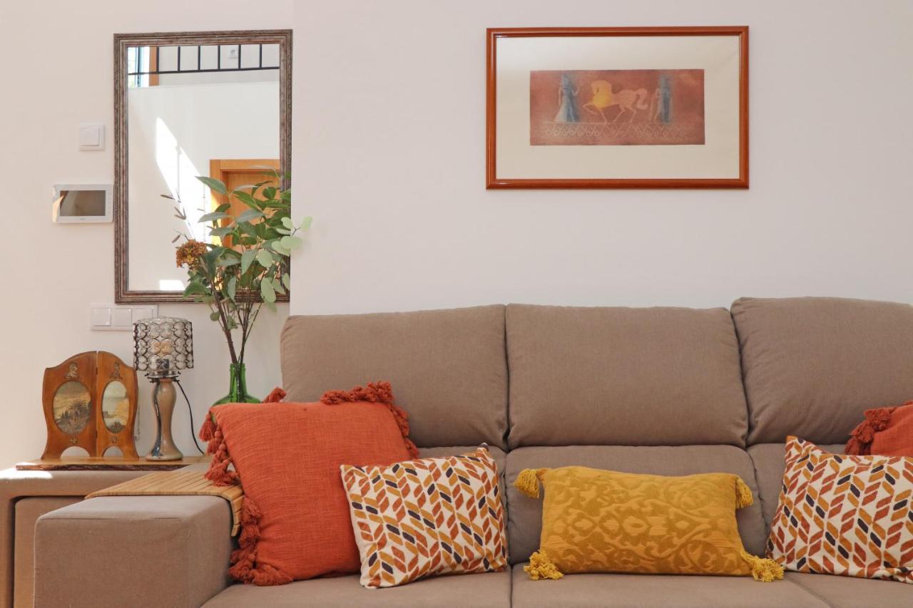Casa Das Rosas By Homing Arco da Calheta (Madeira) Exterior foto