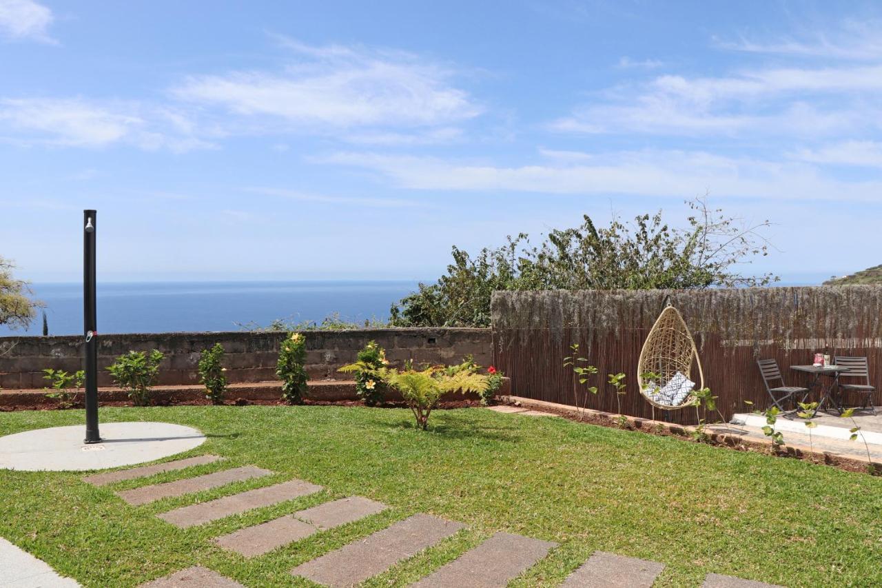 Casa Das Rosas By Homing Arco da Calheta (Madeira) Exterior foto