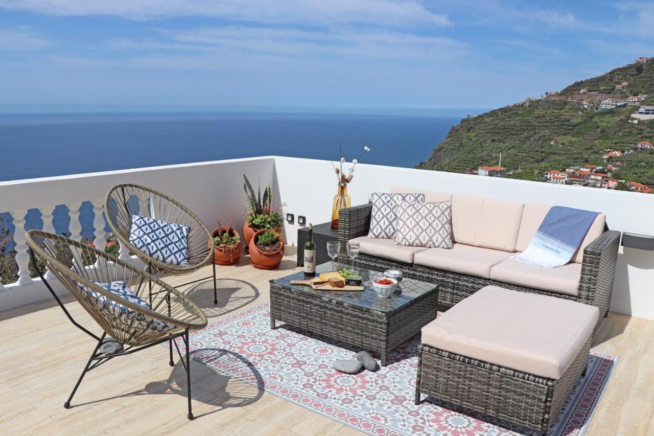Casa Das Rosas By Homing Arco da Calheta (Madeira) Exterior foto