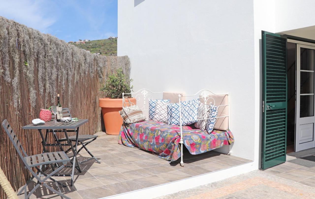 Casa Das Rosas By Homing Arco da Calheta (Madeira) Exterior foto