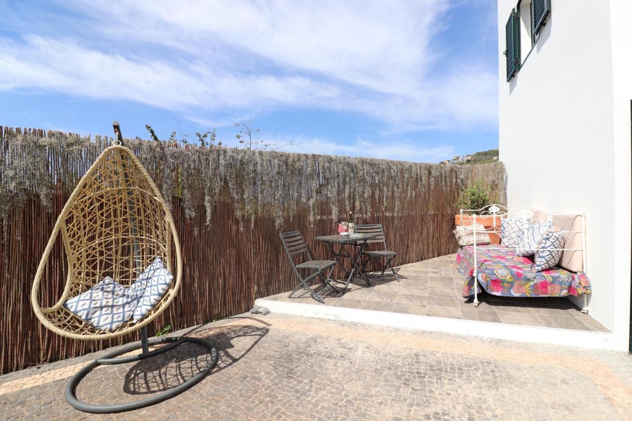 Casa Das Rosas By Homing Arco da Calheta (Madeira) Exterior foto