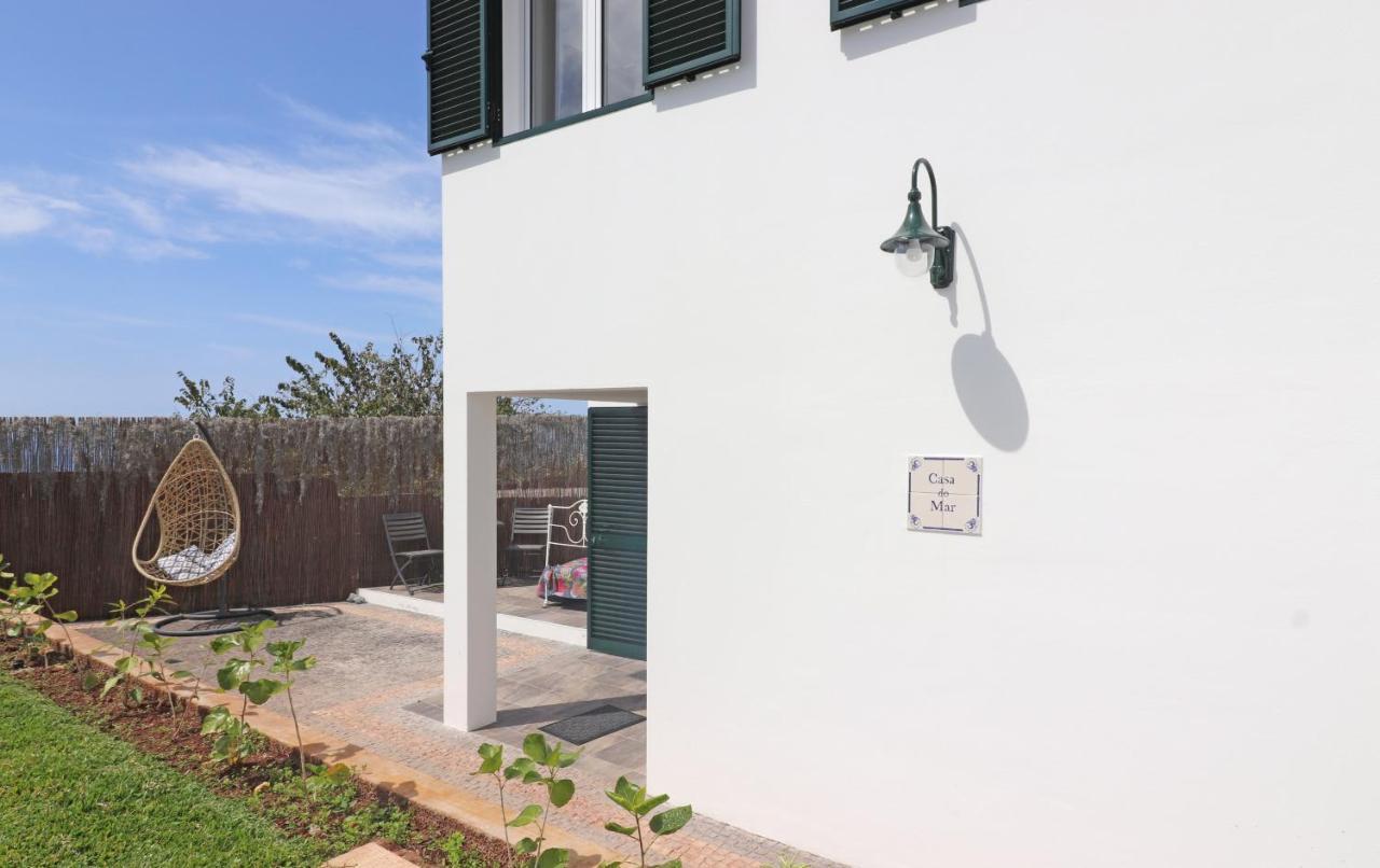 Casa Das Rosas By Homing Arco da Calheta (Madeira) Exterior foto